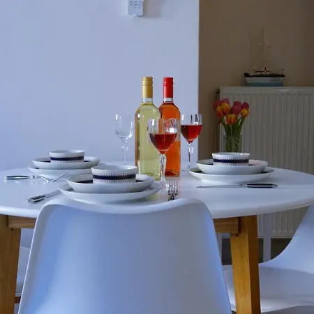 Blue Lagoon Luxury A1 アパート アルゴストリオン