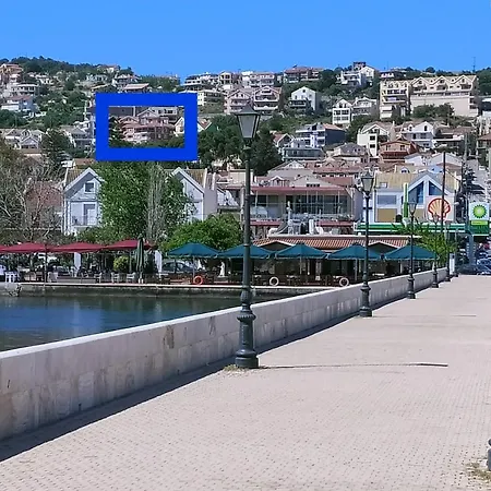 Blue Lagoon Luxury A1 * アルゴストリオン