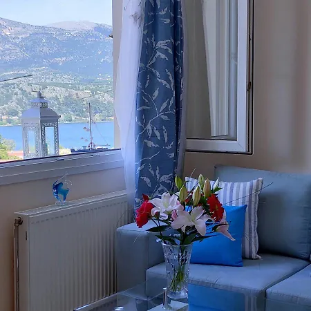 Blue Lagoon Luxury A1 アパート