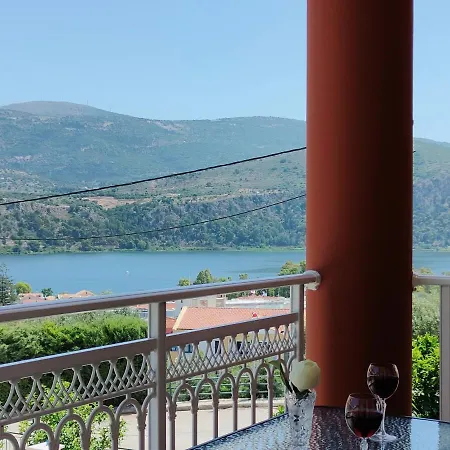 Blue Lagoon Luxury A1 Appartamento *