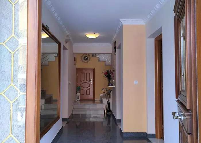 Blue Lagoon Luxury A1 Appartamento Argostoli (Kefalonia)