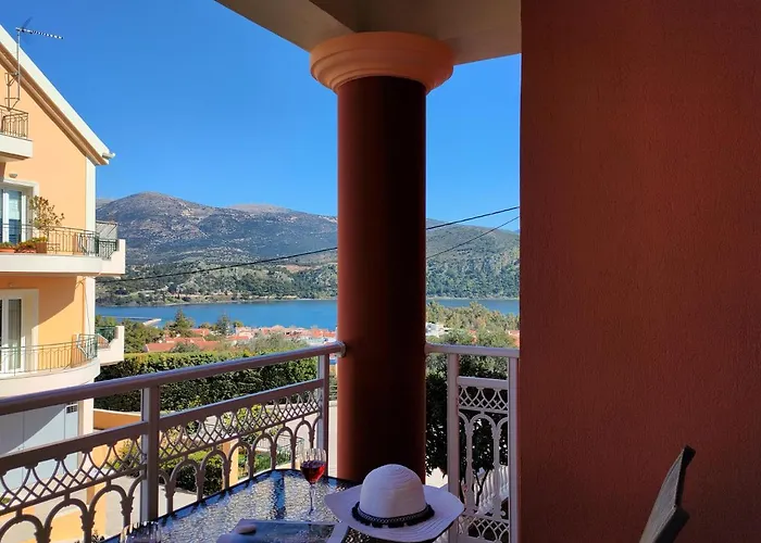 Appartamento Blue Lagoon Luxury A1