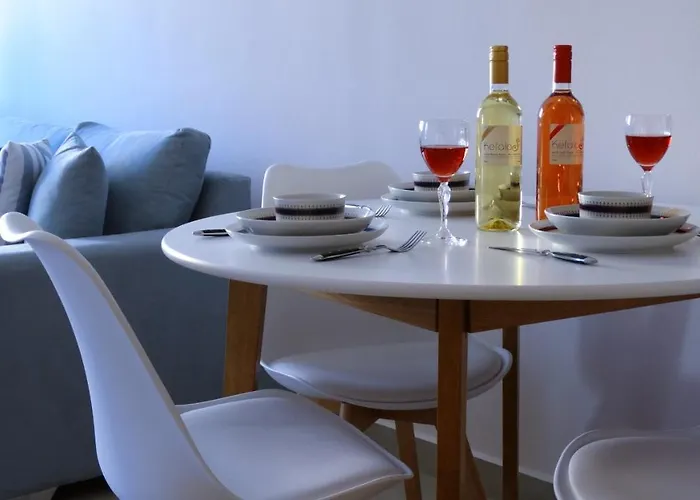 Blue Lagoon Luxury A1 Argostoli (Kefalonia)