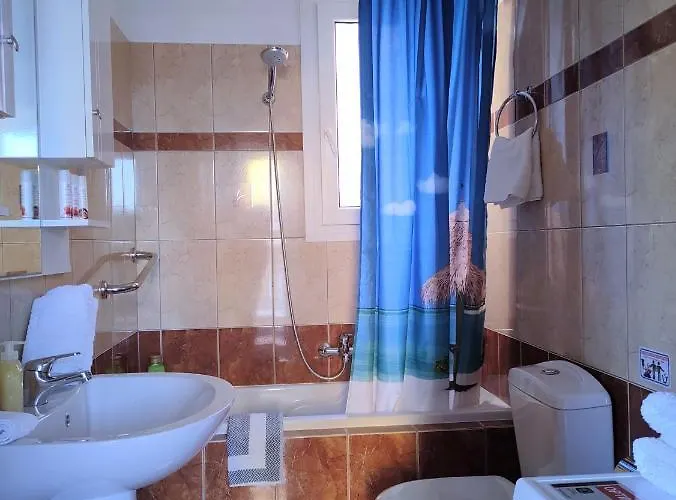 Blue Lagoon Luxury A1 Argostoli (Kefalonia)