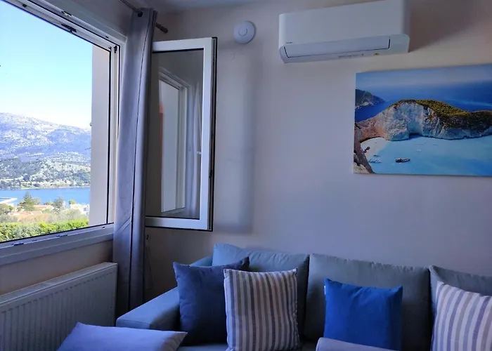 Appartamento Blue Lagoon Luxury A1 *