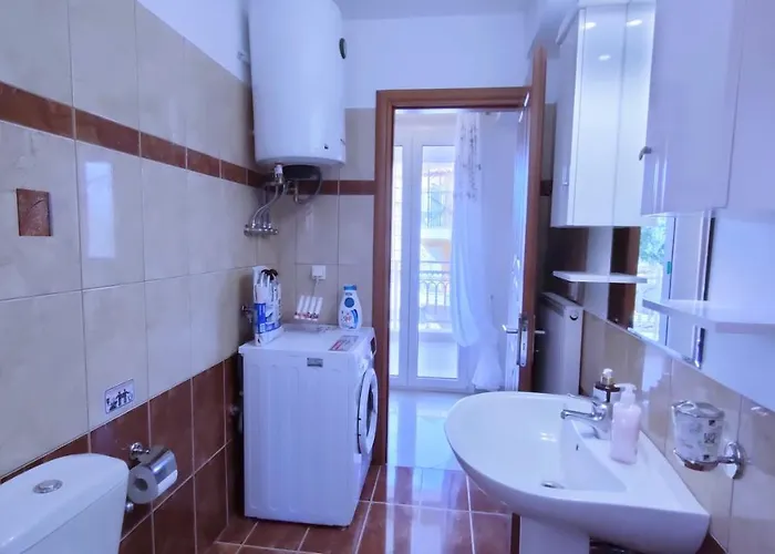 Blue Lagoon Luxury A1 Argostoli (Kefalonia)