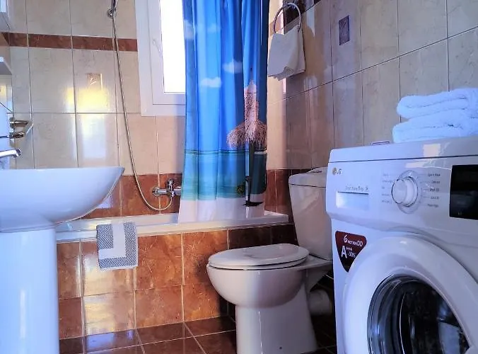 Blue Lagoon Luxury A1 *