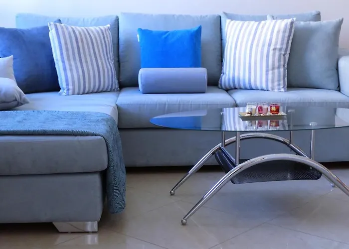 Appartamento Blue Lagoon Luxury A1 *