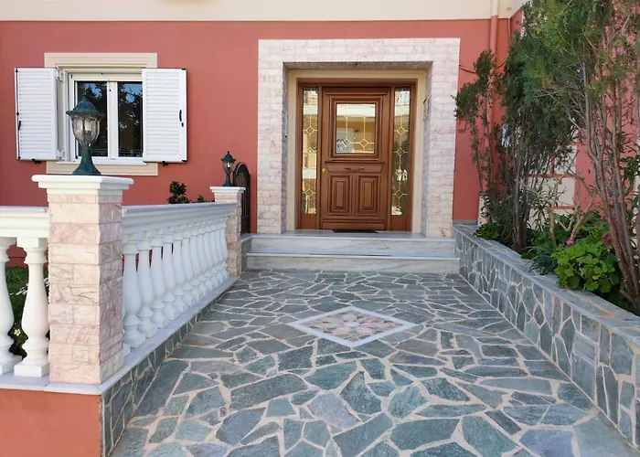 Blue Lagoon Luxury A1 Appartamento