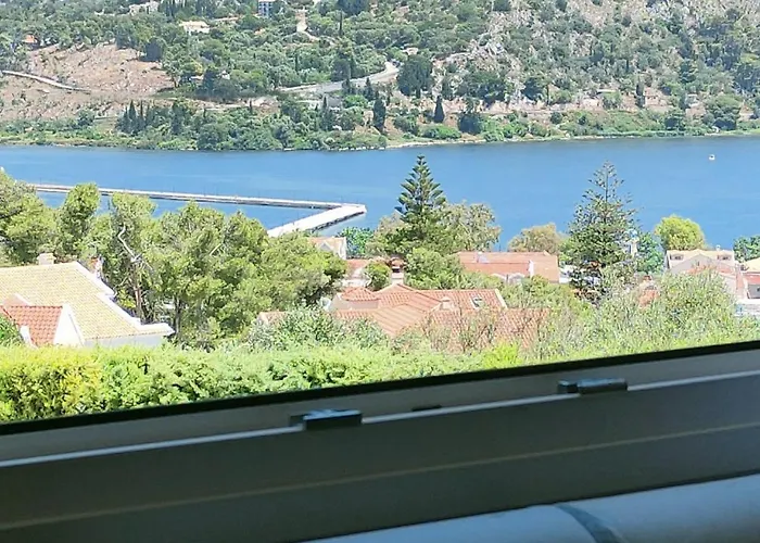 Blue Lagoon Luxury A1 Appartamento