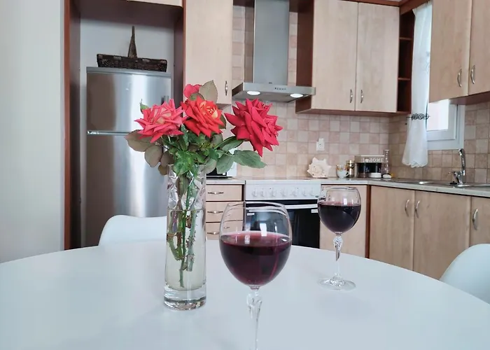 Blue Lagoon Luxury A1