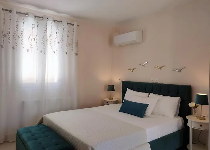 Blue Lagoon Luxury A1 Appartamento *