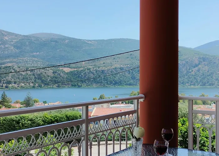 Blue Lagoon Luxury A1 Appartamento *