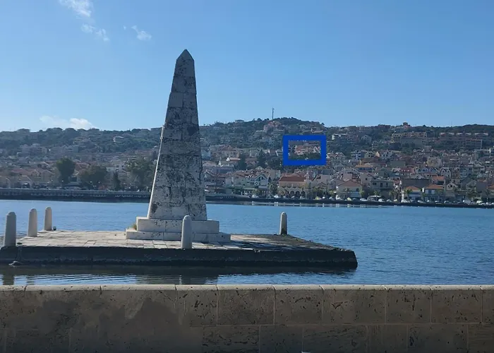 Blue Lagoon Luxury A1 Appartamento Argostoli (Kefalonia)