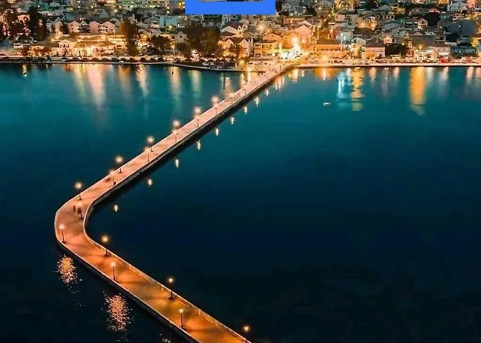 Blue Lagoon Luxury A1