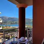 Apartment Blue Lagoon Luxury A1
