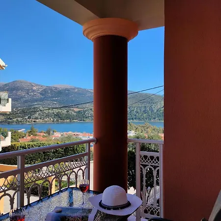 Apartament Blue Lagoon Luxury A1
