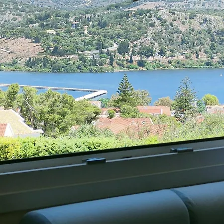 Blue Lagoon Luxury A1 Apartament