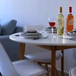 Blue Lagoon Luxury A1 Аргостолион