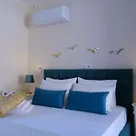 Apartmán Blue Lagoon Luxury A1 *