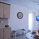 Blue Lagoon Luxury A1 Apartmán *