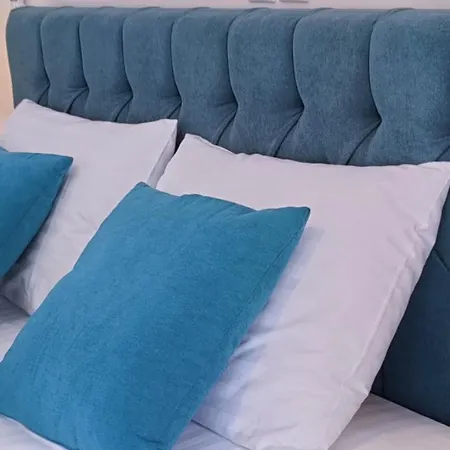 Blue Lagoon Luxury A1 Apartament *