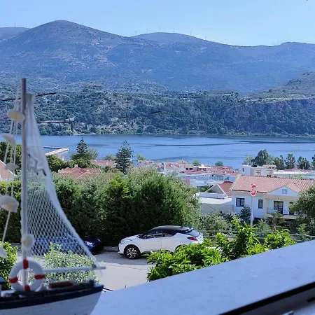 Apartament Blue Lagoon Luxury A1 Argostoli (Kefalonia)