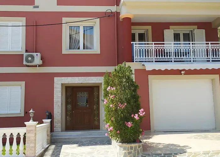 Blue Lagoon Luxury A1 * Argostoli (Kefalonia)