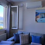 Apartamento Blue Lagoon Luxury A1 *