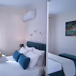 Blue Lagoon Luxury A1 Apartamento